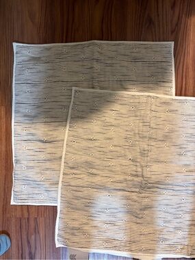 Opalhouse Euro Pillow Cover - Set of 2
